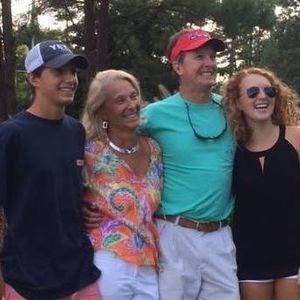 Meet your Posher, Susan